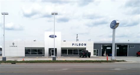 Dan pilson auto center Dan Pilson Auto Center, Inc